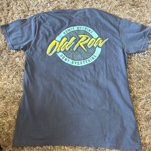 Old Row Shirt